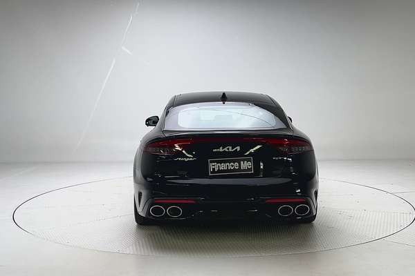 2022 Kia Stinger GT CK thumb-6