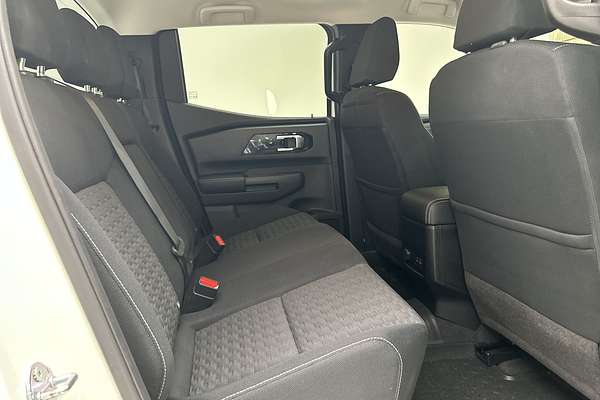 2023 Mitsubishi Triton GLS MV 4X4 thumb-11