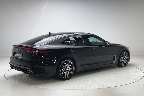 2022 Kia Stinger GT CK thumb-7