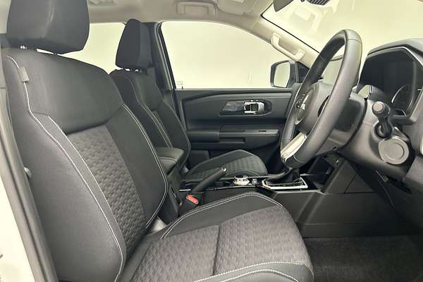 2023 Mitsubishi Triton GLS MV 4X4 thumb-12