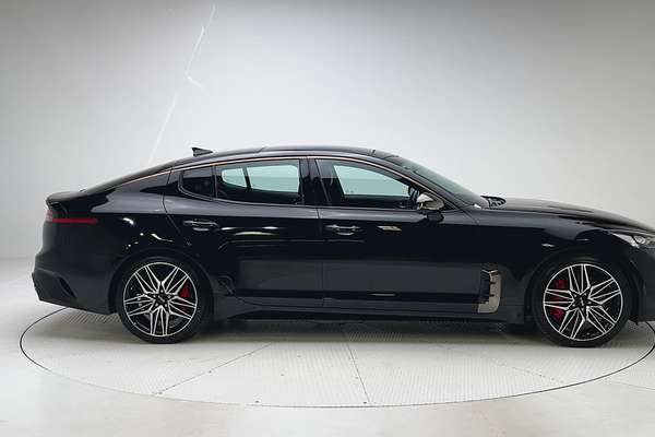 2022 Kia Stinger GT CK thumb-8
