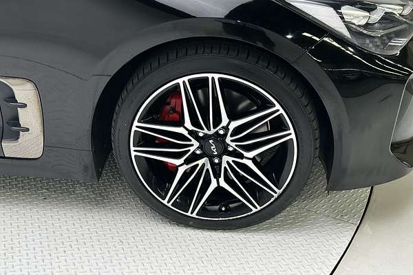 2022 Kia Stinger GT CK thumb-9