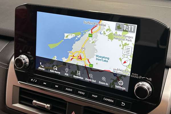 2023 Mitsubishi Triton GLS MV 4X4 thumb-14