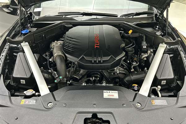 2022 Kia Stinger GT CK thumb-10