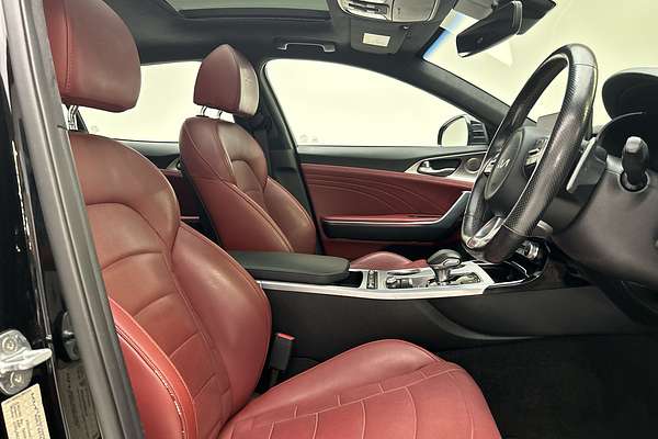 2022 Kia Stinger GT CK thumb-12