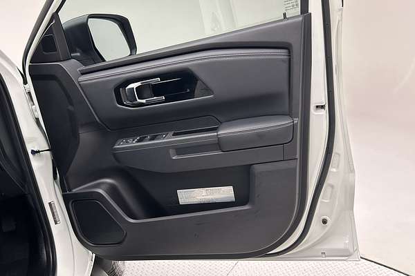 2023 Mitsubishi Triton GLS MV 4X4 thumb-18