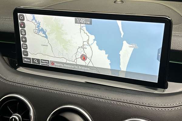 2022 Kia Stinger GT CK thumb-14