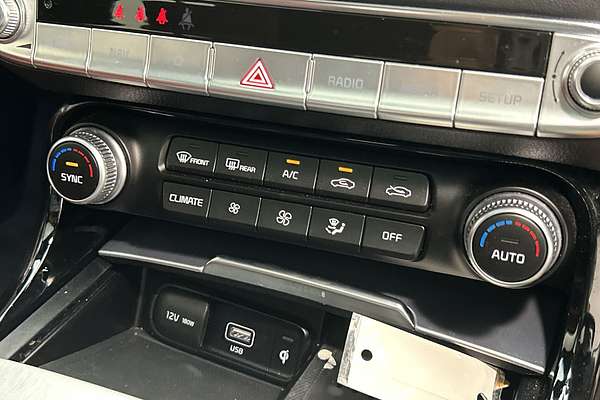 2022 Kia Stinger GT CK thumb-16