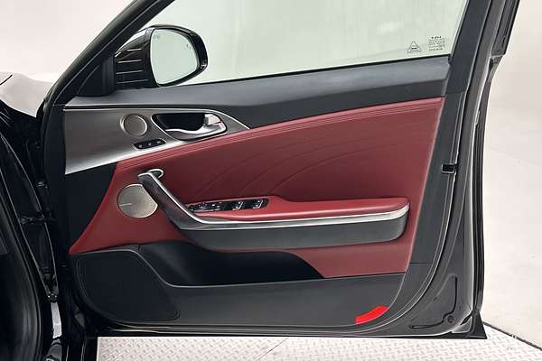 2022 Kia Stinger GT CK thumb-18