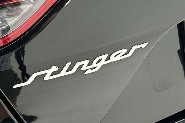 2022 Kia Stinger GT CK thumb-21