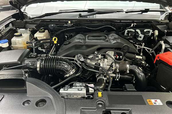 2024 Ford Everest Platinum 3.0L thumb-10