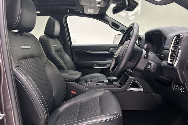 2024 Ford Everest Platinum 3.0L thumb-12