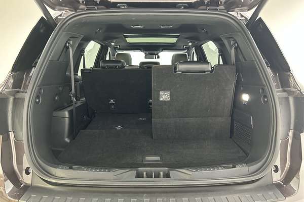 2024 Ford Everest Platinum 3.0L thumb-20