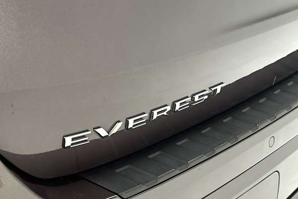 2024 Ford Everest Platinum 3.0L thumb-21