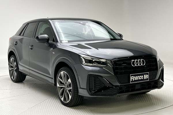 2024 Audi Q2 40 TFSI S line GA thumb-0