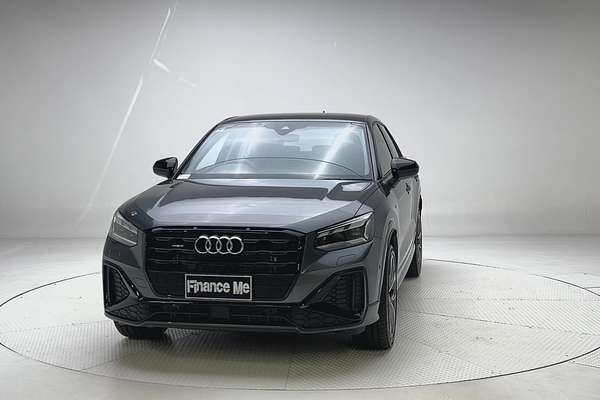 2024 Audi Q2 40 TFSI S line GA thumb-2
