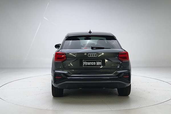 2024 Audi Q2 40 TFSI S line GA thumb-6