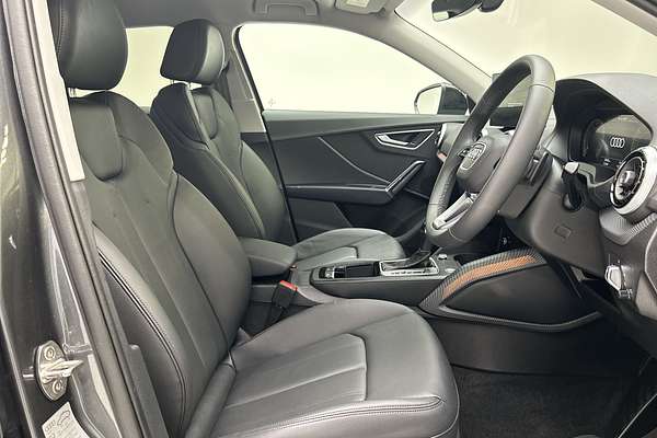 2024 Audi Q2 40 TFSI S line GA thumb-12