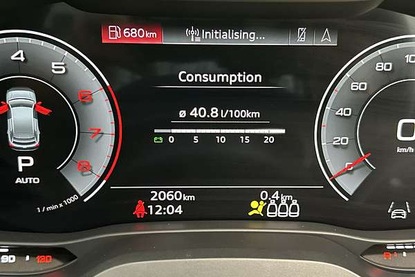 2024 Audi Q2 40 TFSI S line GA thumb-13