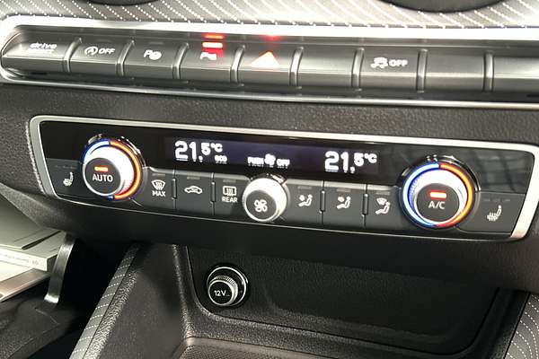 2024 Audi Q2 40 TFSI S line GA thumb-16