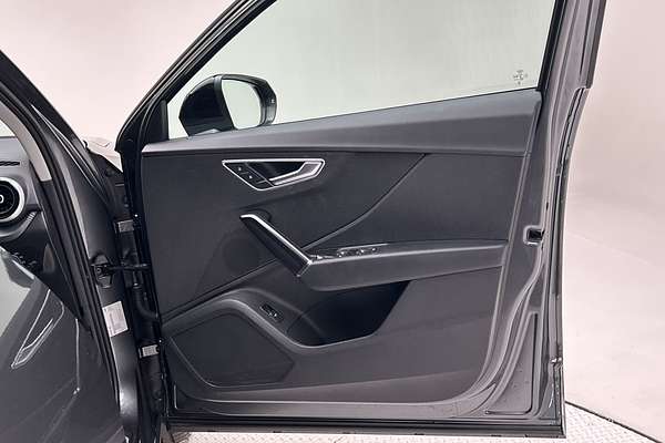 2024 Audi Q2 40 TFSI S line GA thumb-18