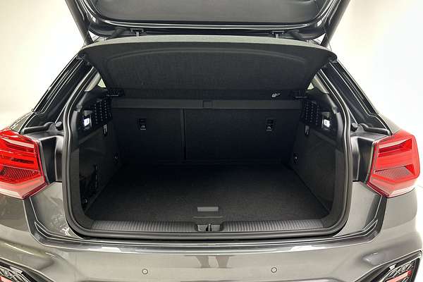 2024 Audi Q2 40 TFSI S line GA thumb-20