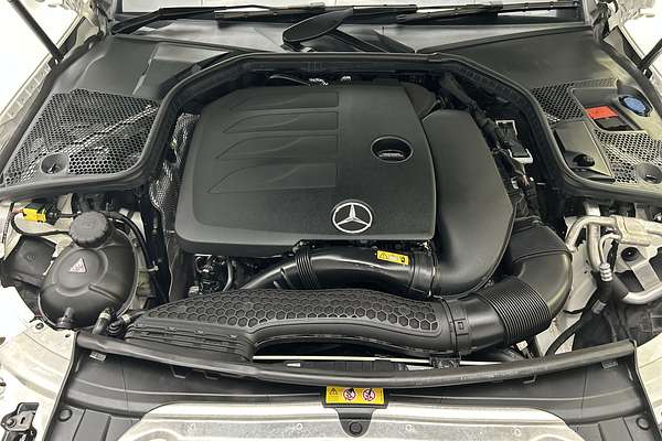 2019 Mercedes-Benz C-Class C200 C205 thumb-10