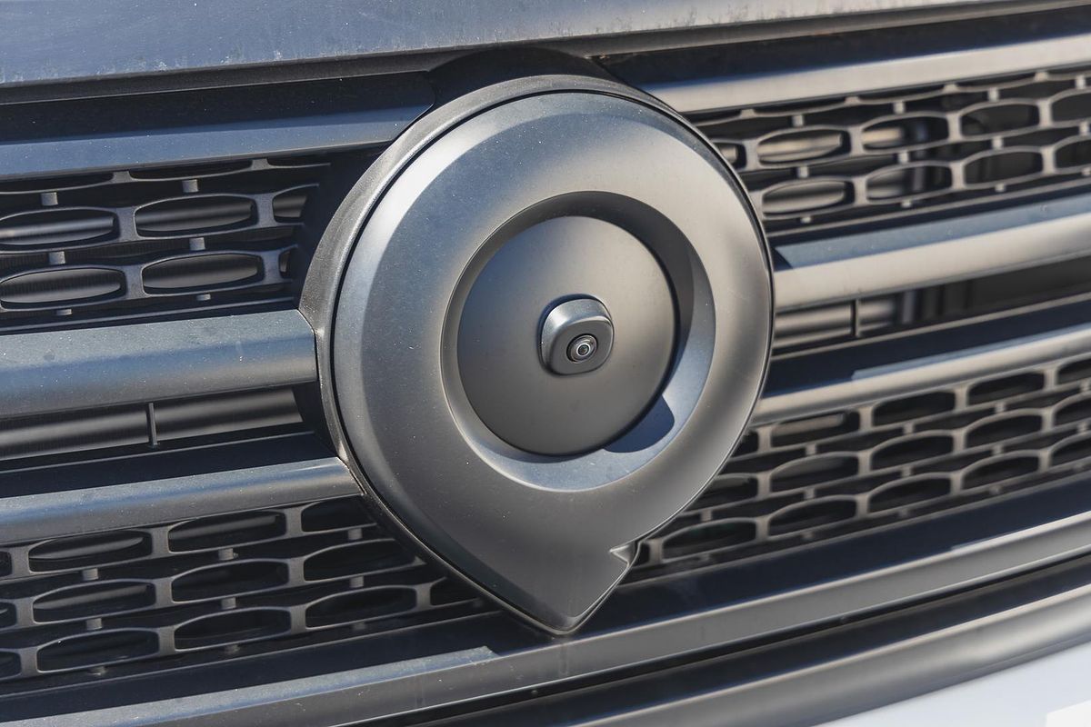 2025 GWM Cannon Vanta NPW 4X4