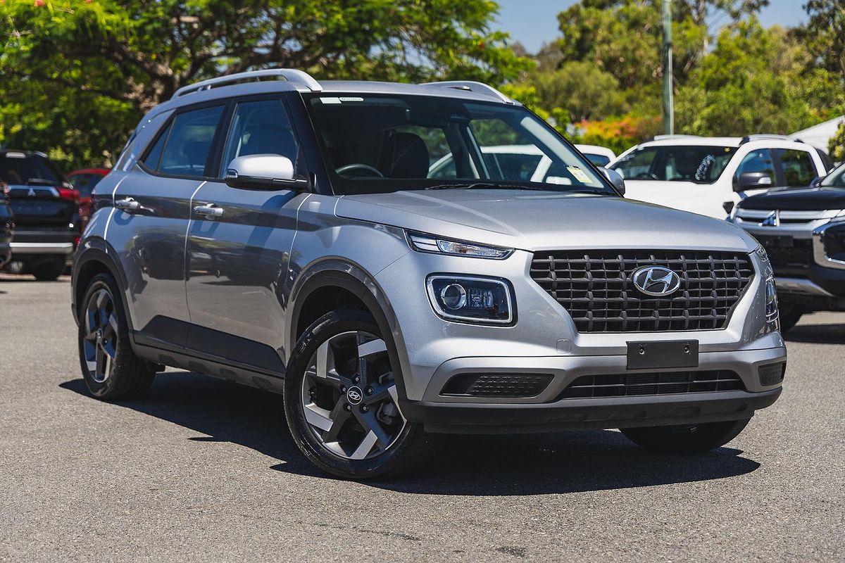 2023 Hyundai Venue Active QX.V5