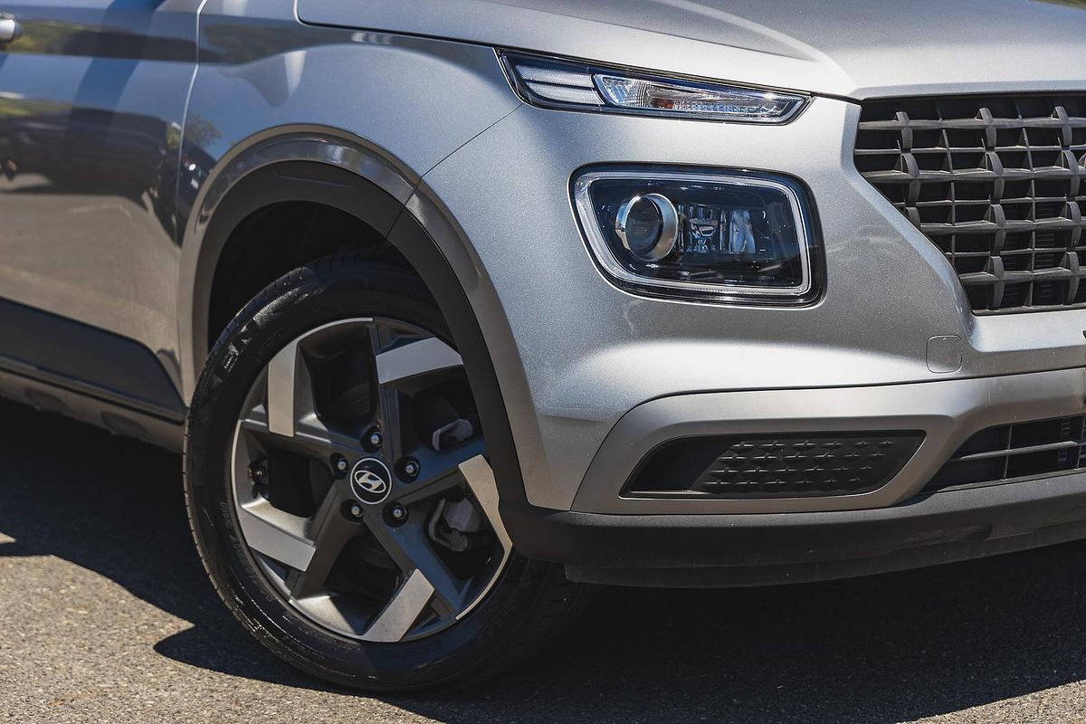 2023 Hyundai Venue Active QX.V5