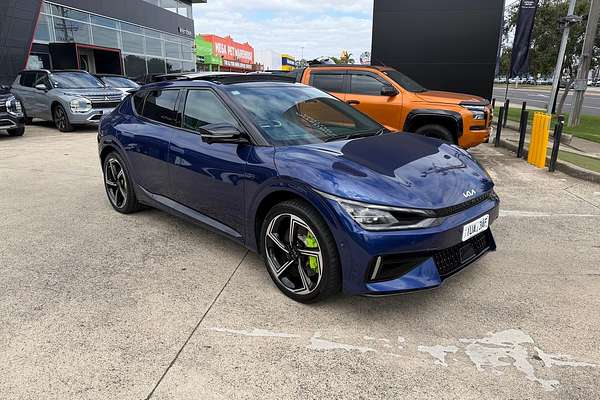 2023 Kia EV6 GT CV