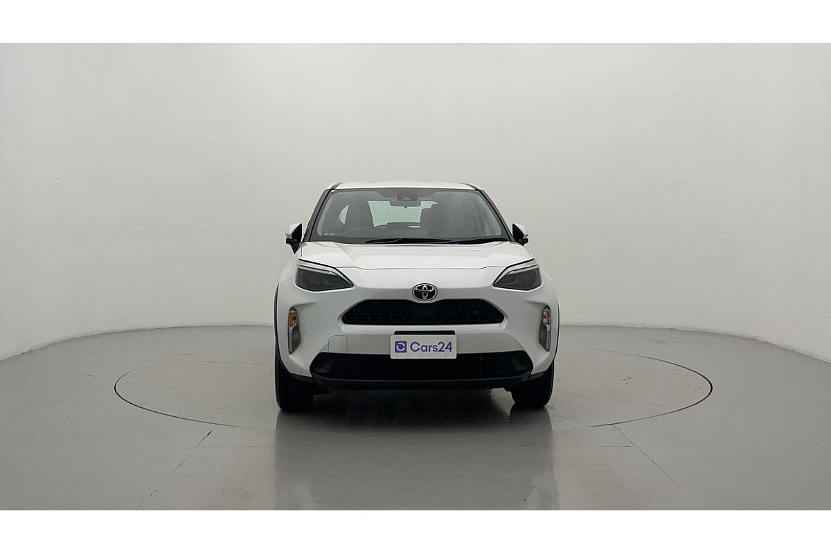 2023 Toyota Yaris Cross GX MXPB10R