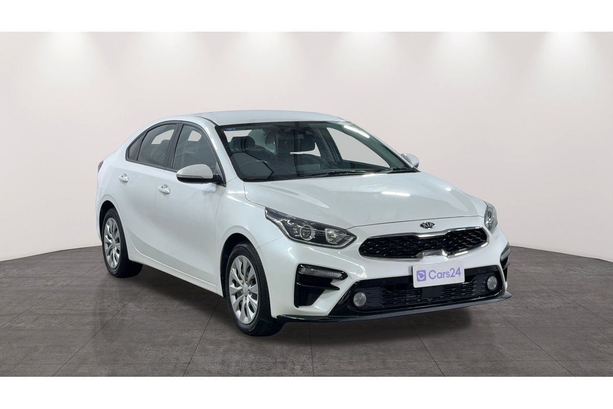 2019 Kia Cerato S BD