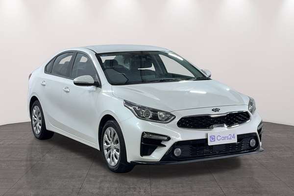 2019 Kia Cerato S BD