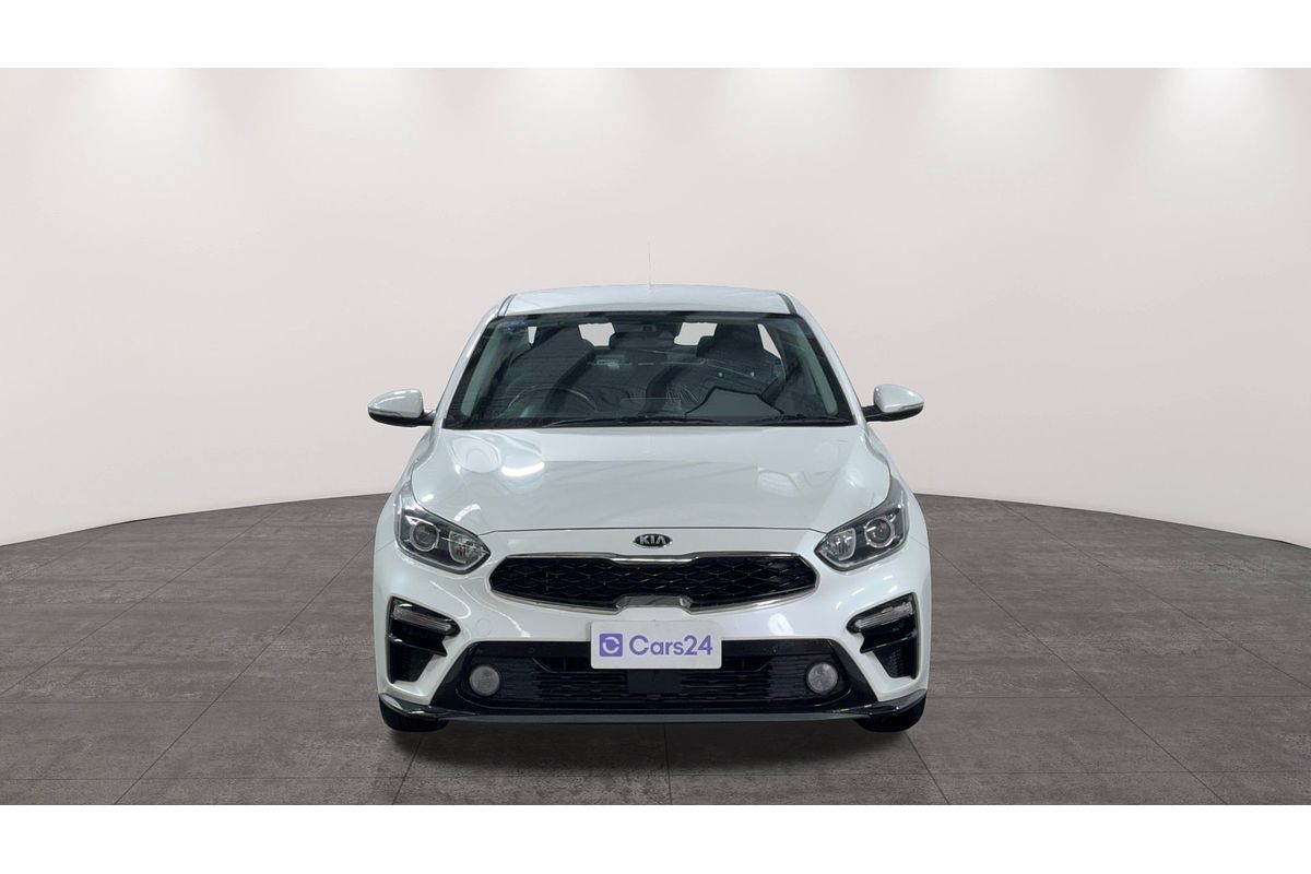 2019 Kia Cerato S BD