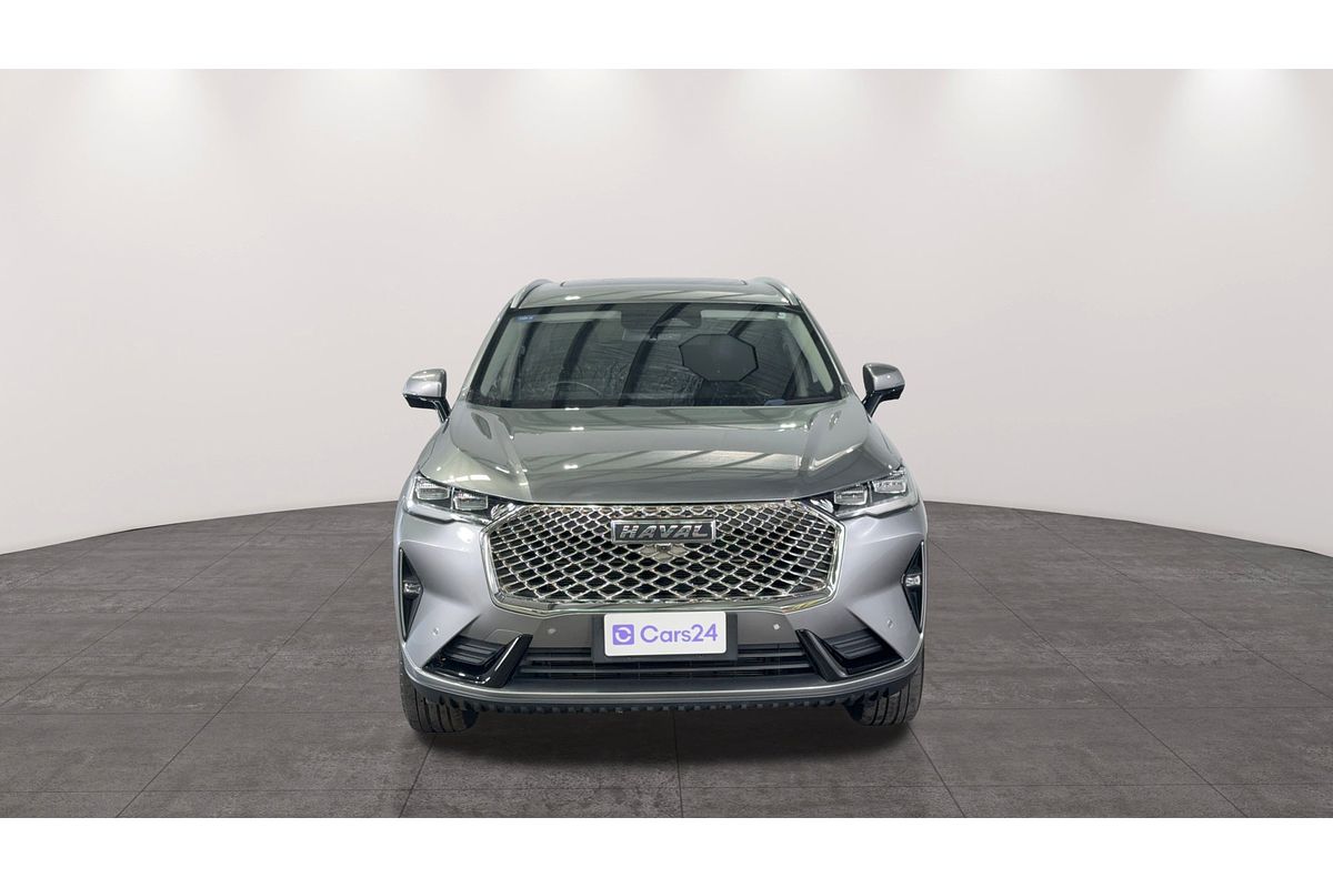 2021 Haval H6 Ultra B01