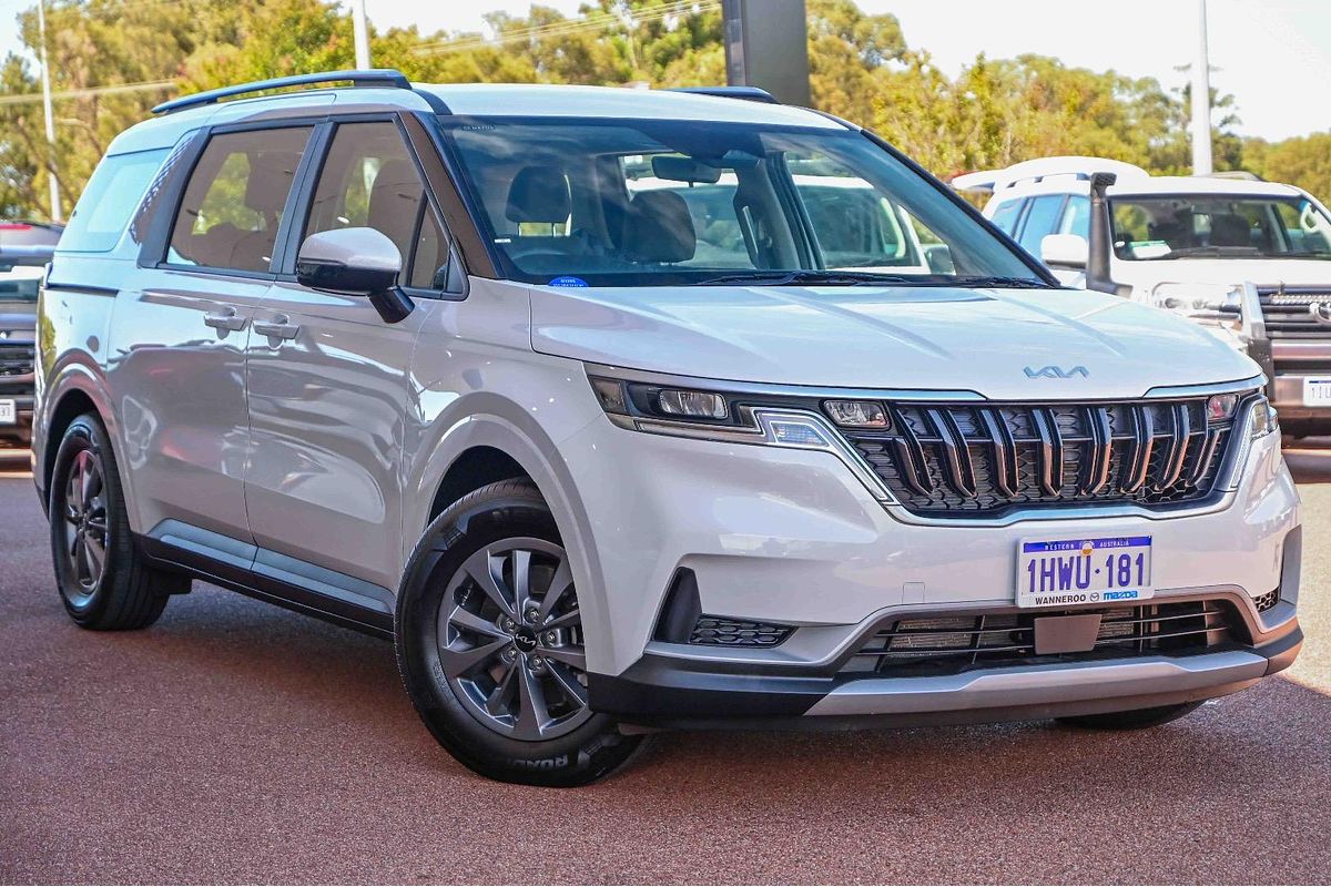 2023 Kia Carnival S KA4