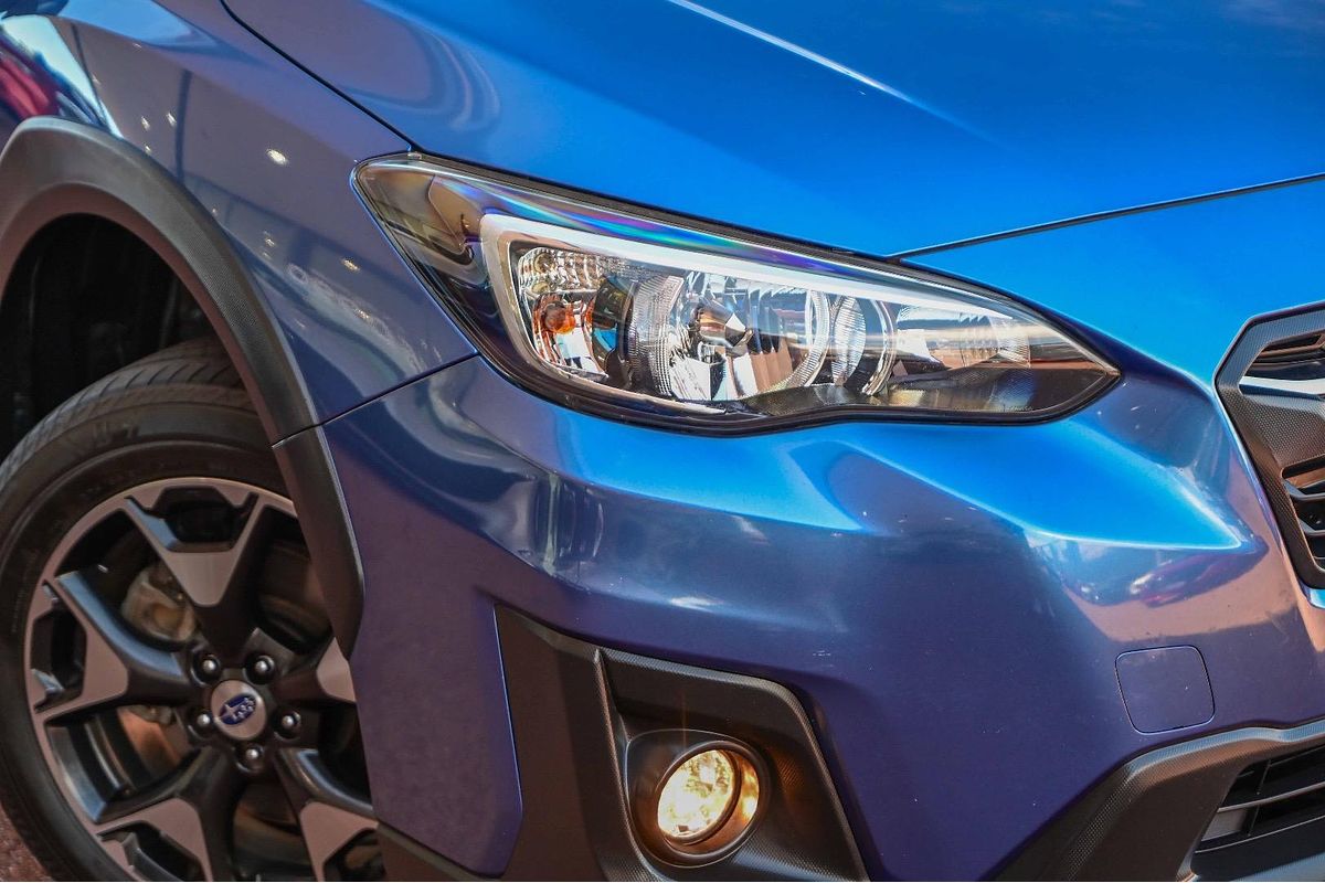 2018 Subaru XV 2.0i-L G5X