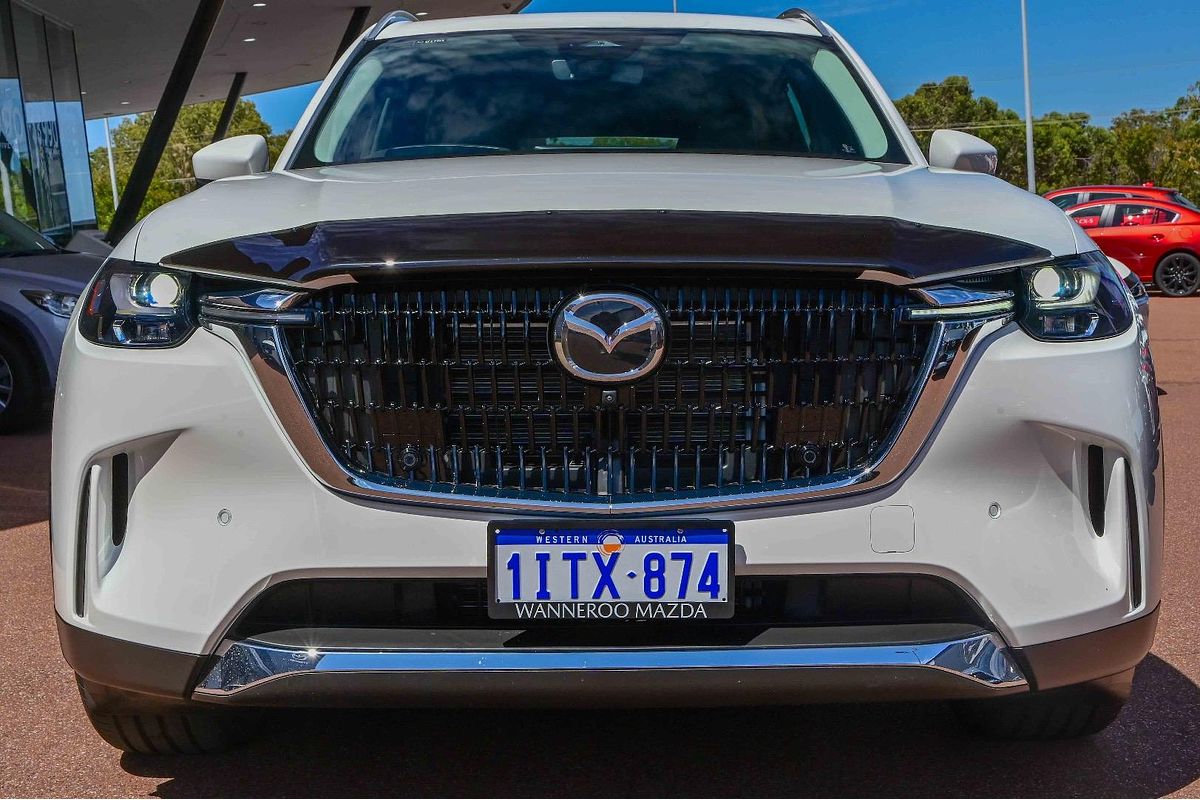 2024 Mazda CX-90 G50e GT KK