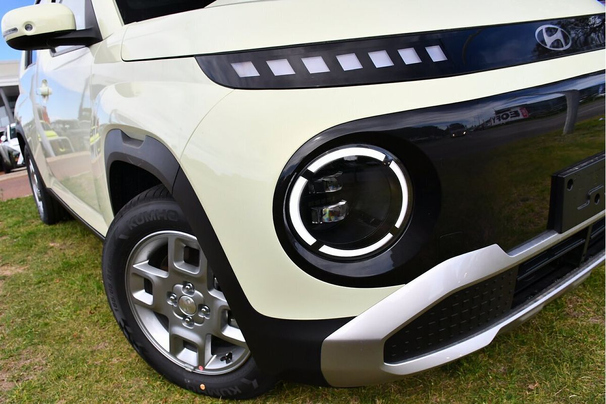 2025 Hyundai INSTER AX.V1