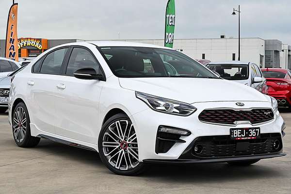 2019 Kia Cerato GT BD