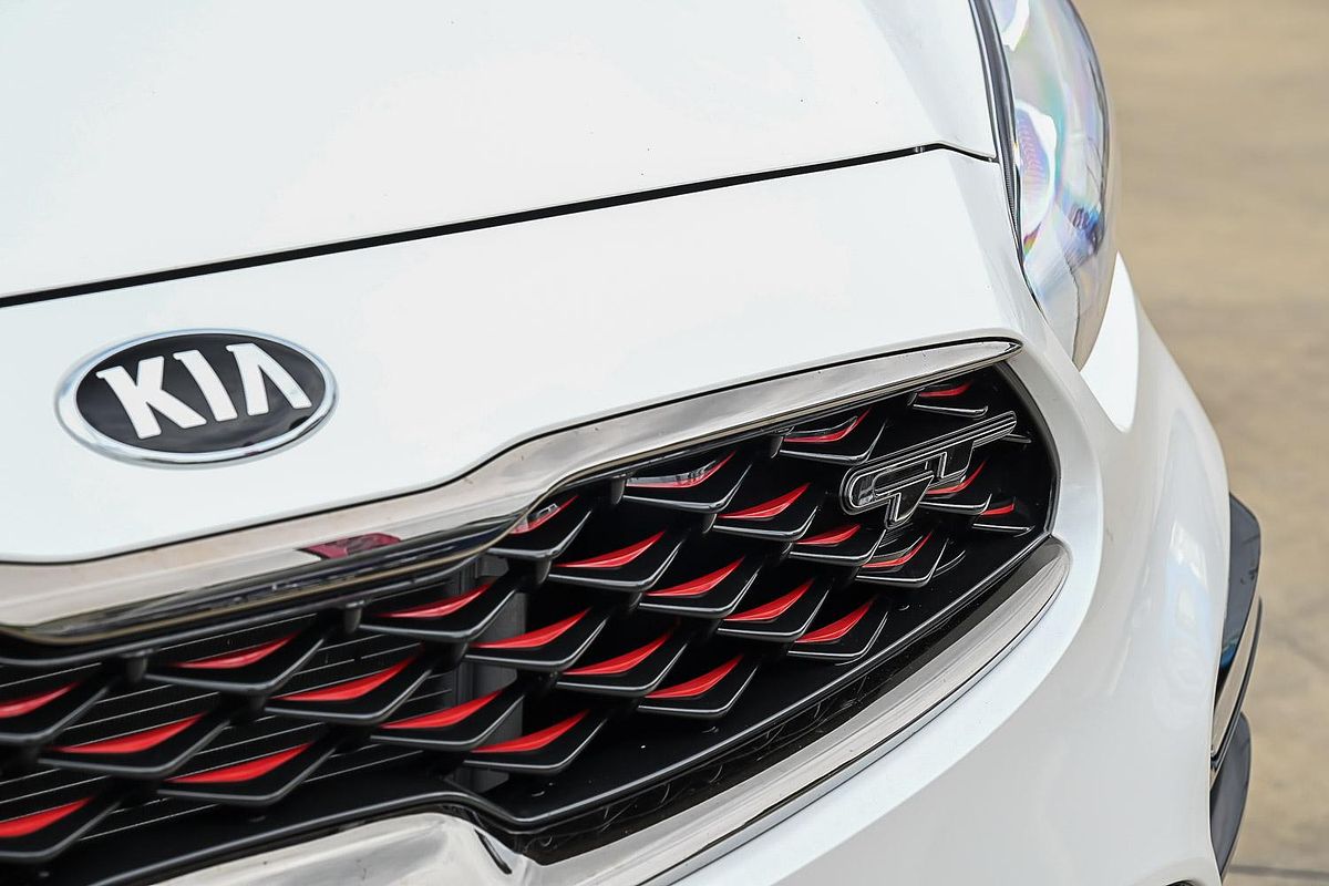 2019 Kia Cerato GT BD