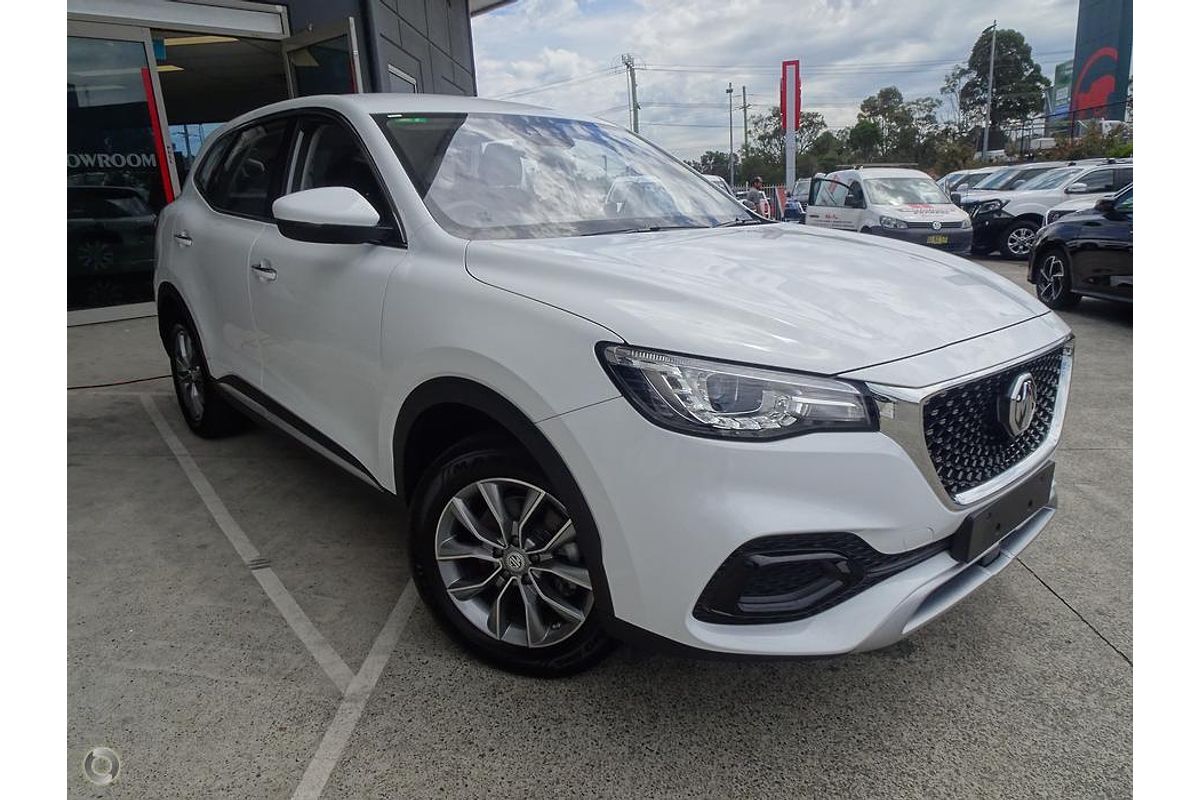 2020 MG HS Core SAS23