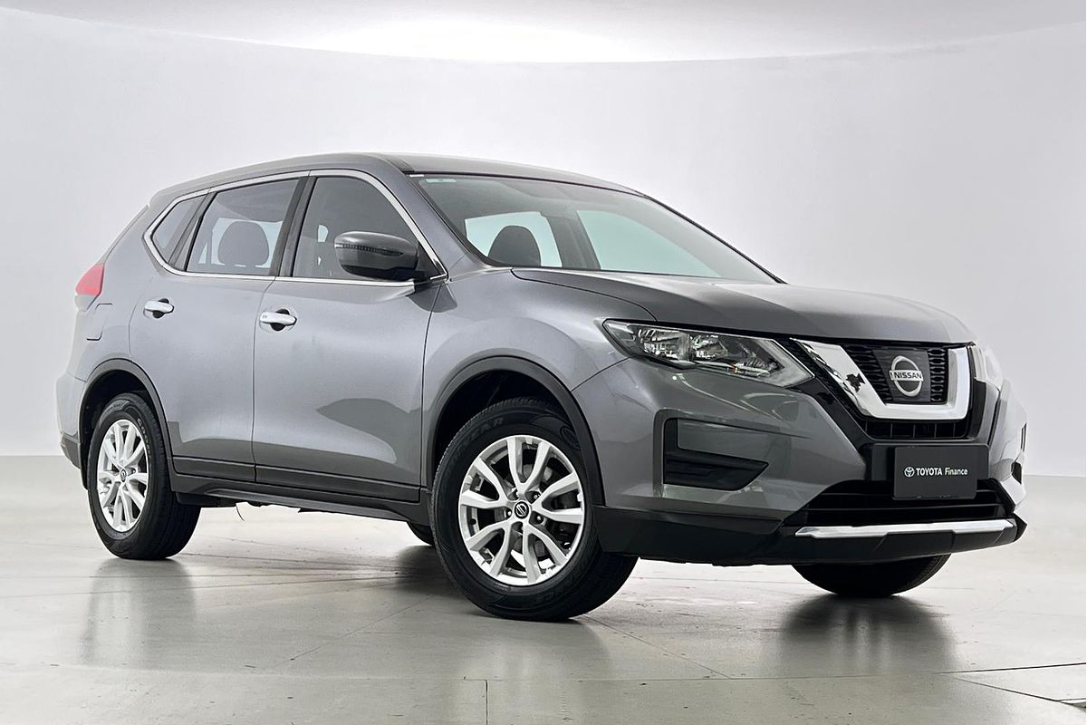 2019 Nissan X-TRAIL ST T32 Series II