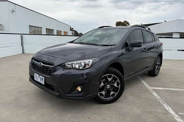 2018 Subaru XV 2.0i-L G5X
