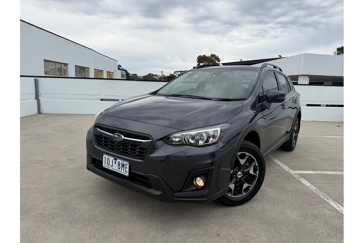2018 Subaru XV 2.0i-L G5X