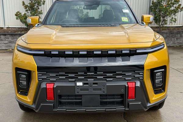 2021 Kia Carnival SLi KA4