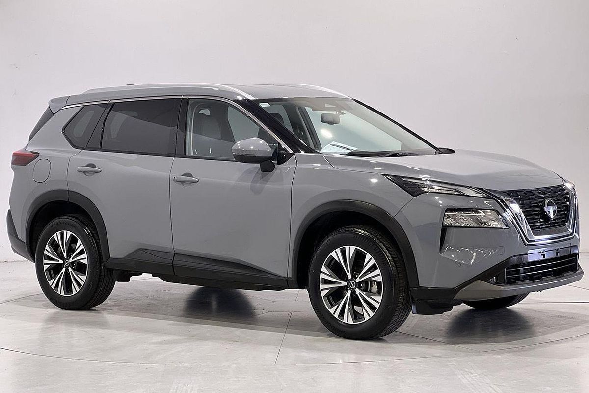 2023 Nissan X-TRAIL ST-L T33