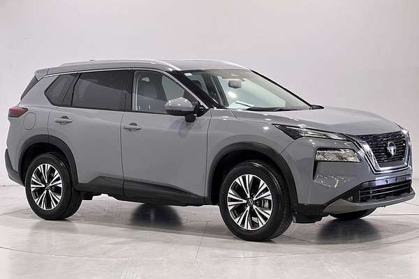 2023 Nissan X-TRAIL ST-L T33