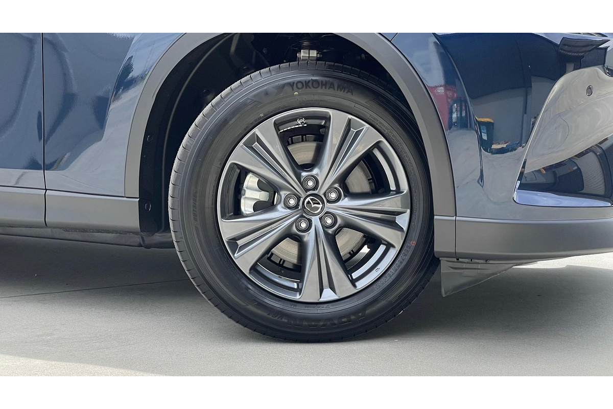 2025 Mazda CX-60 G25 Pure KH Series